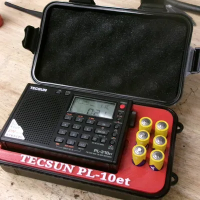 Miếng chèn hộp (case insert) cho tecsun pl 310 et