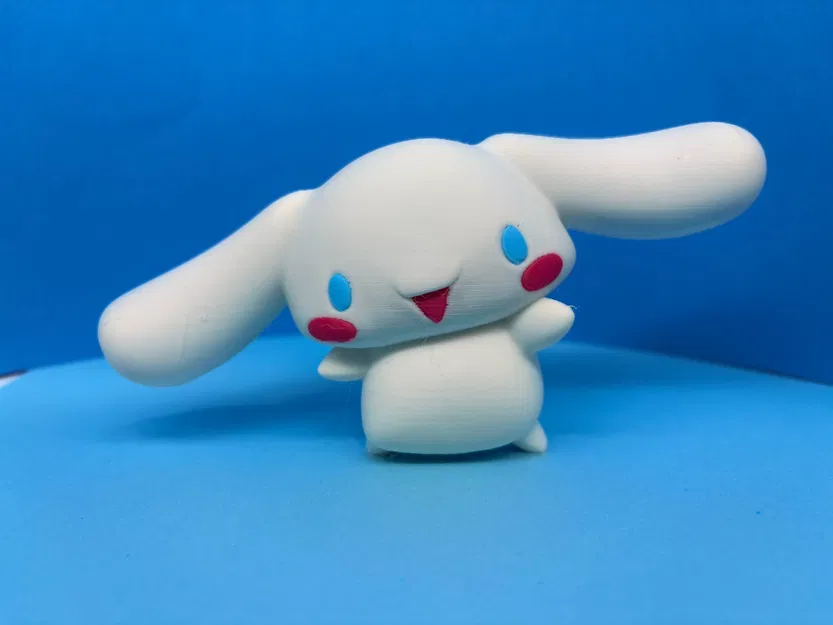 Mô hình Cinnamoroll - Image 1