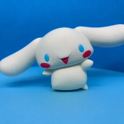Mô hình Cinnamoroll