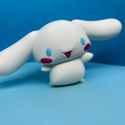 Mô hình Cinnamoroll