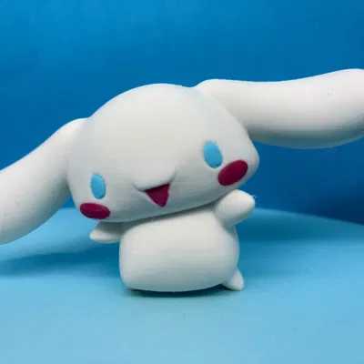 Mô hình Cinnamoroll