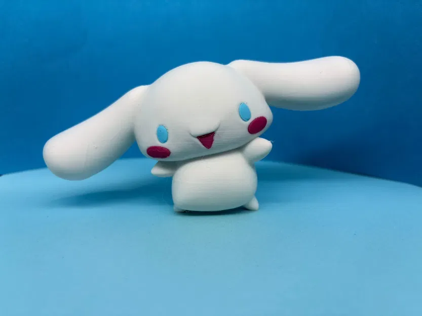 Mô hình Cinnamoroll - Image 4