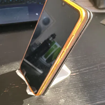 Giá Đỡ Điện Thoại Đa Năng Dễ In Không Cần Support