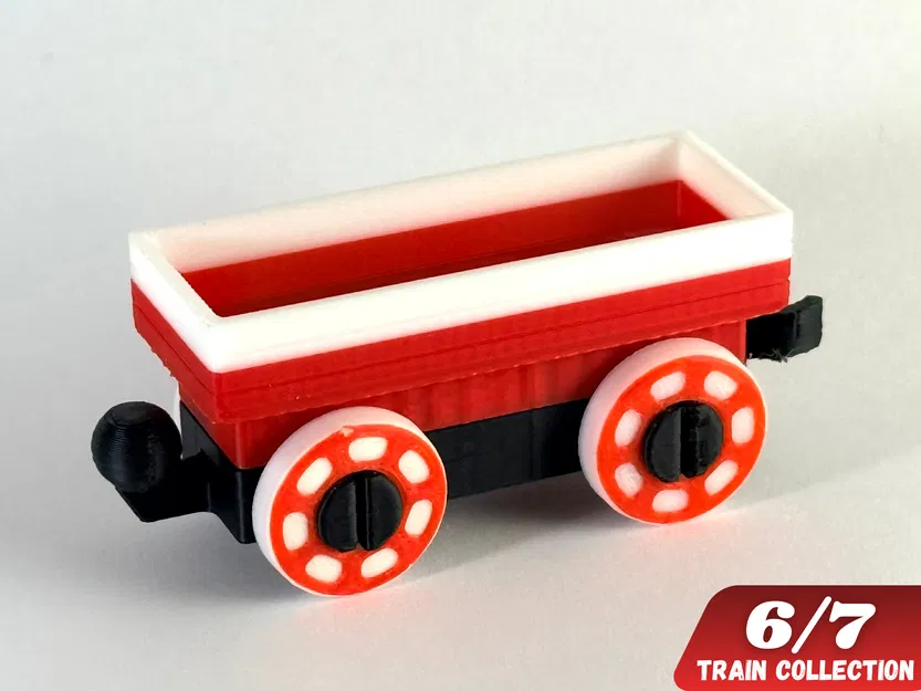 Train Click&Play - Edition 6 - Image 1