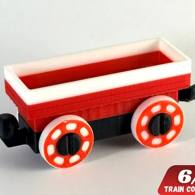 Train Click&Play - Edition 6