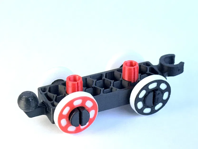 Train Click&Play - Edition 6 - Image 2