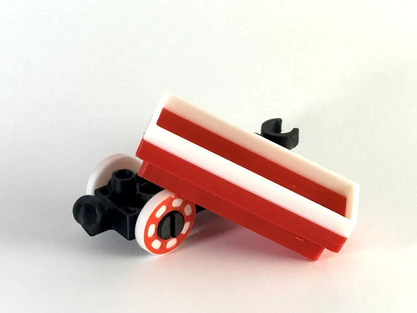 Train Click&Play - Edition 6 - Image 4