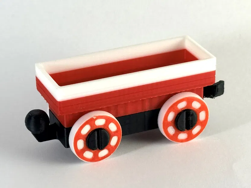 Train Click&Play - Edition 6 - Image 5