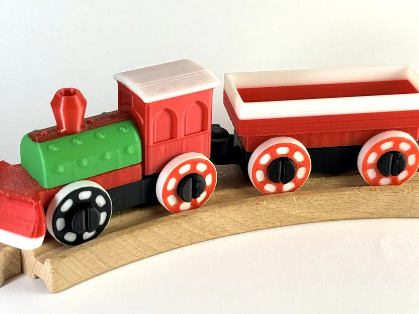 Train Click&Play - Edition 6 - Image 6