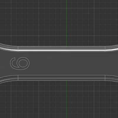 Bộ sưu tập cờ lê 4–50mm (Wrench Collection 4-50mm)