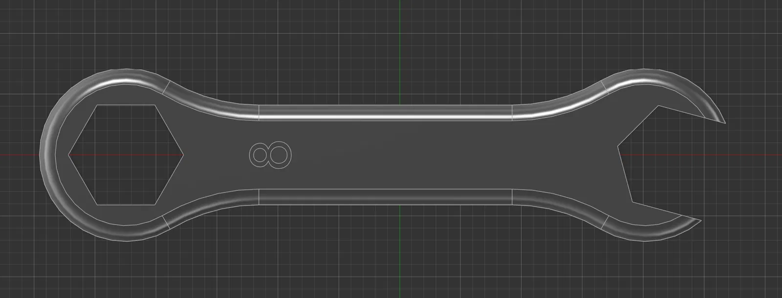 Bộ sưu tập cờ lê 4–50mm (Wrench Collection 4-50mm) - Image 6