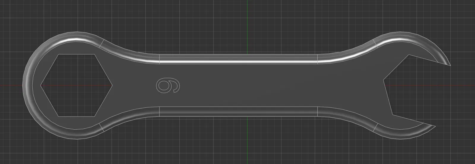 Bộ sưu tập cờ lê 4–50mm (Wrench Collection 4-50mm) - Image 7