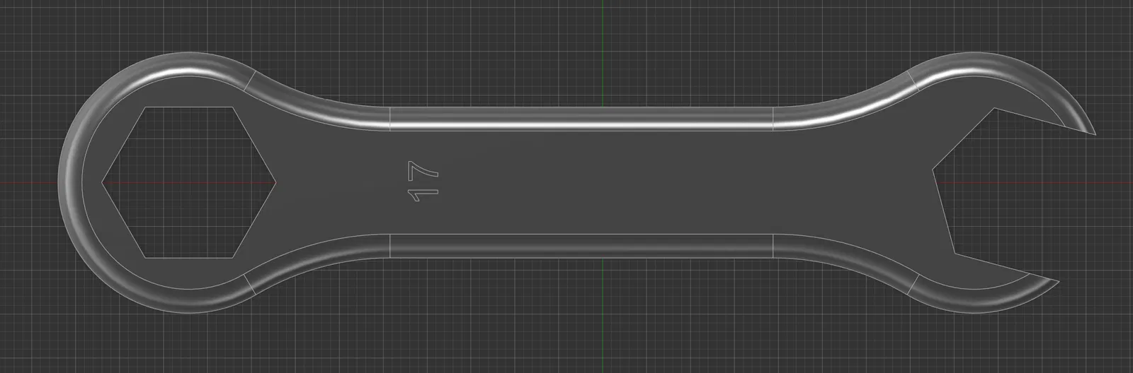 Bộ sưu tập cờ lê 4–50mm (Wrench Collection 4-50mm) - Image 14