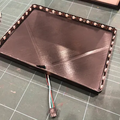 LightBox - One Piece