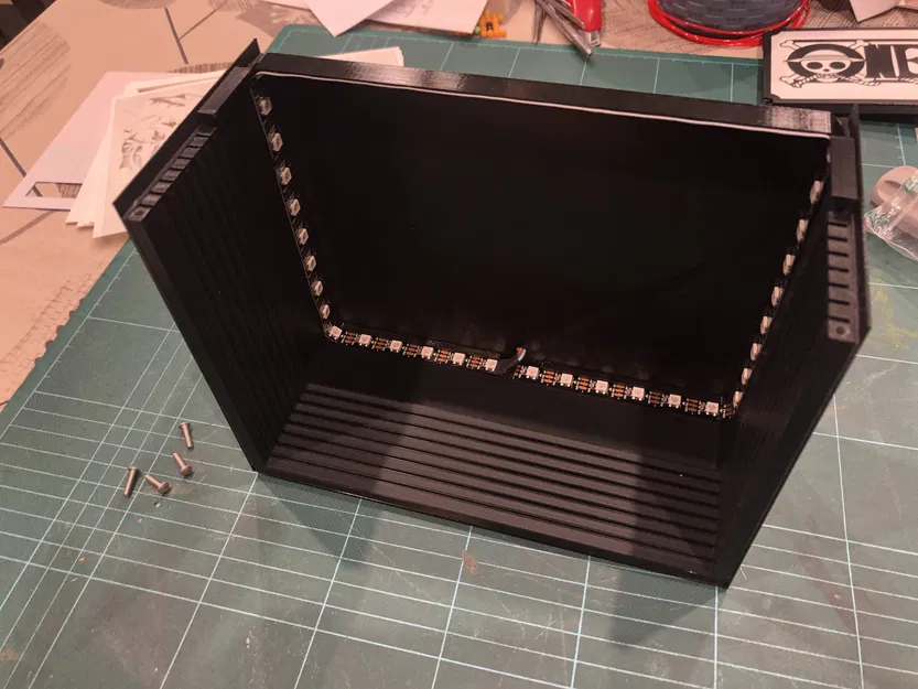 LightBox - One Piece - Image 7