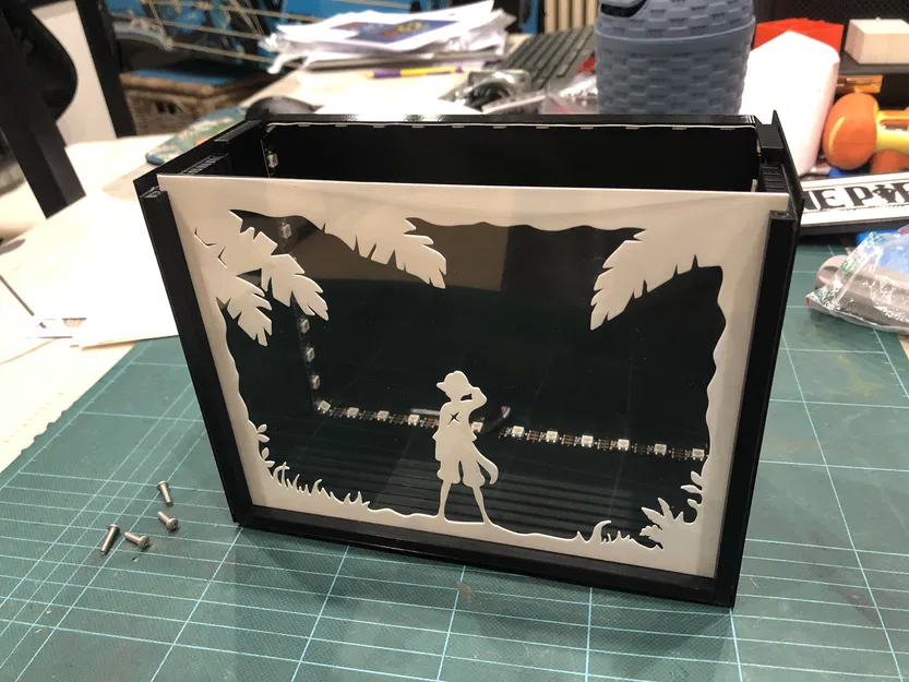 LightBox - One Piece - Image 8