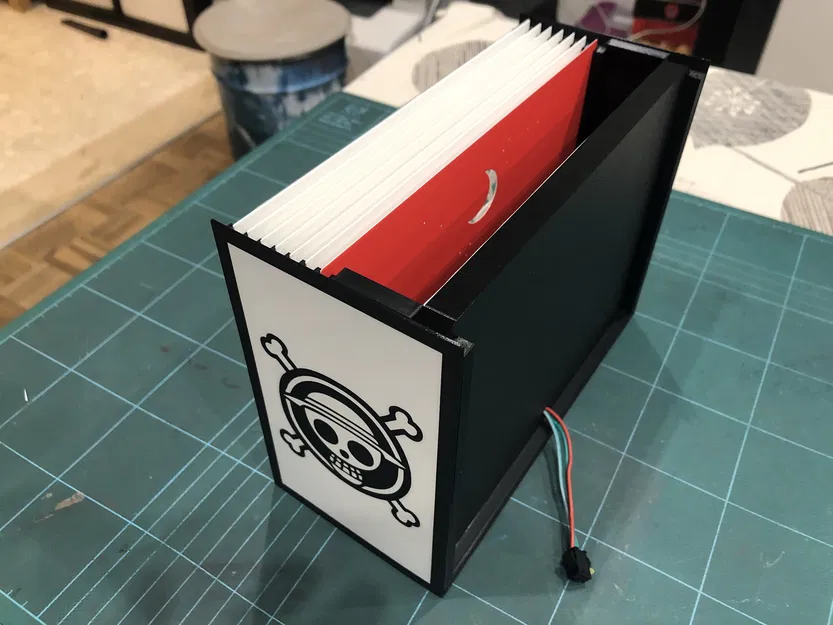 LightBox - One Piece - Image 11