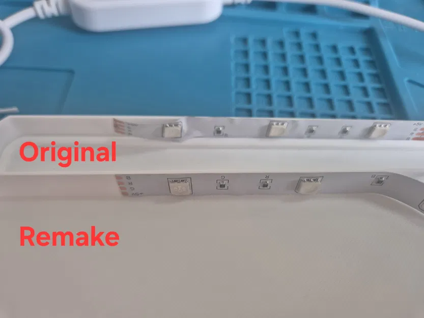 LightBox - One Piece led box remix - Image 1