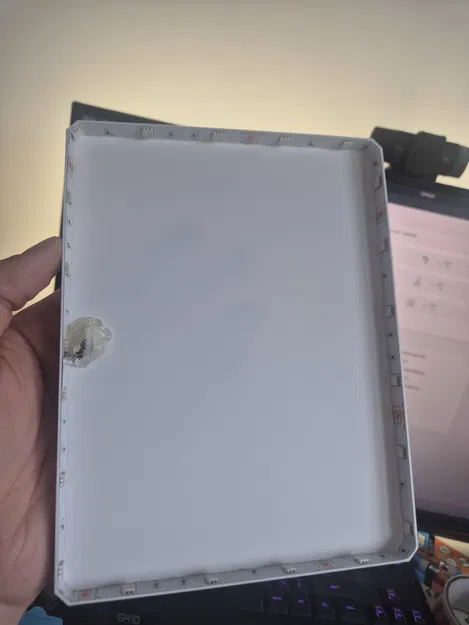 LightBox - One Piece led box remix - Image 2