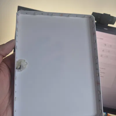 LightBox - One Piece led box remix