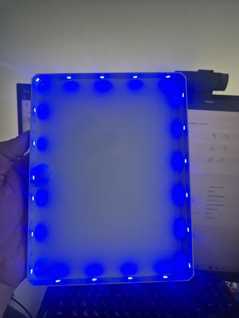 LightBox - One Piece led box remix - Image 3
