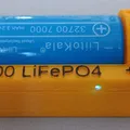 LiFePo4Charger – Bộ sạc pin LiFePO4 32700 đơn giản - Thumbnail 1