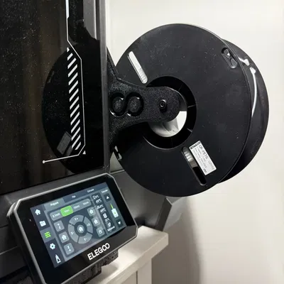 Phụ kiện Filament Spool Holder cho Centauri Carbon