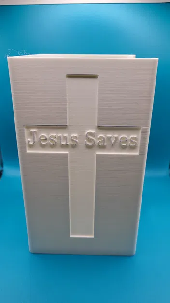 Giá đỡ hộp khăn giấy (Tissue box holder) - Image 5