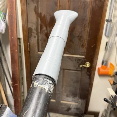 Ống nối dài cho máy thổi Stihl (Extension Tube for Stihl Blower)