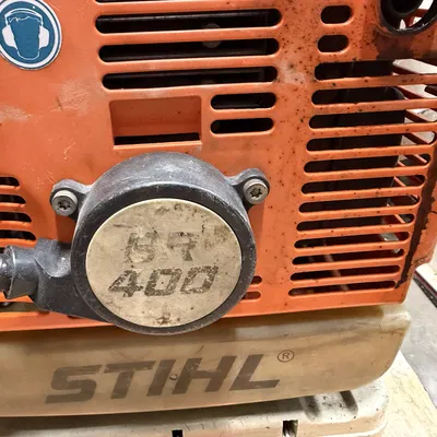 Ống nối dài cho máy thổi Stihl (Extension Tube for Stihl Blower)