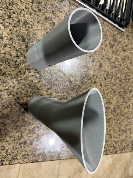 Ống nối dài cho máy thổi Stihl (Extension Tube for Stihl Blower) - Image 3