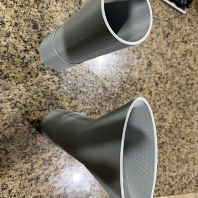 Ống nối dài cho máy thổi Stihl (Extension Tube for Stihl Blower)