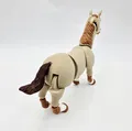 Flexi Horse January 2026 Exclusive - Thumbnail 3