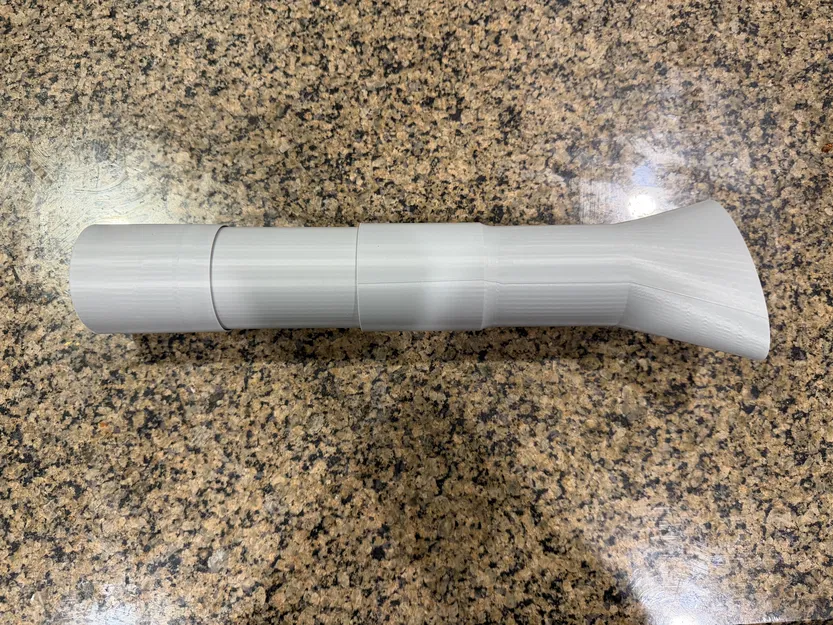 Ống nối dài cho máy thổi Stihl (Extension Tube for Stihl Blower) - Image 4