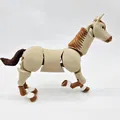 Flexi Horse January 2026 Exclusive - Thumbnail 5
