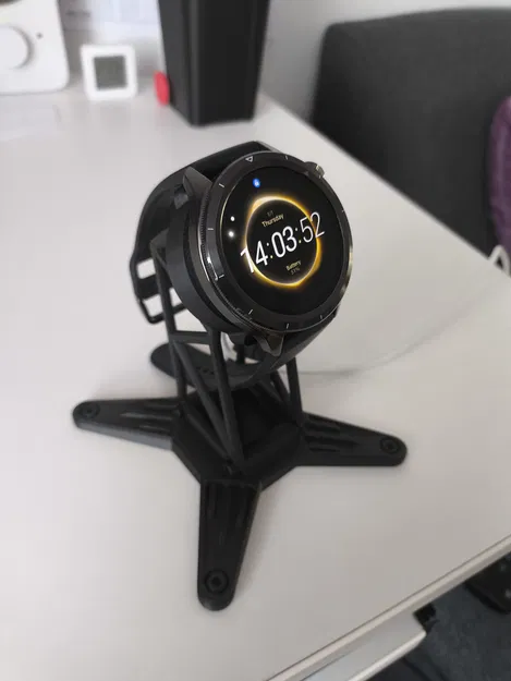 Giá đỡ Xiaomi Watch S4 (Xioami Watch S4 holder) - Image 1