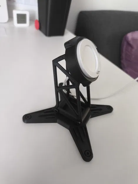 Giá đỡ Xiaomi Watch S4 (Xioami Watch S4 holder) - Image 2