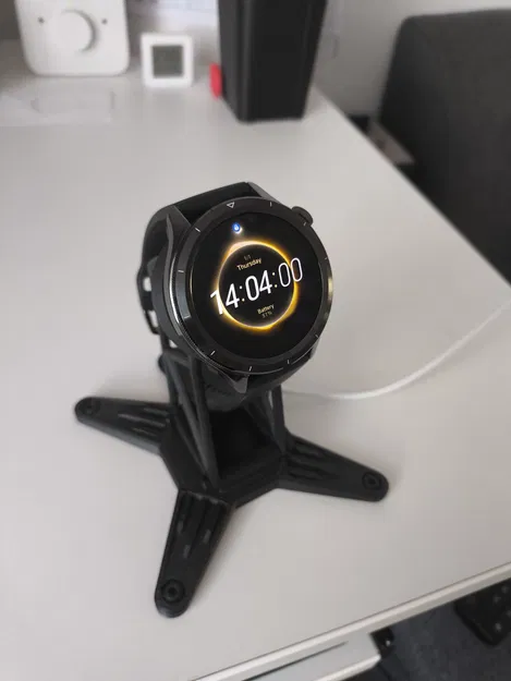 Giá đỡ Xiaomi Watch S4 (Xioami Watch S4 holder) - Image 3