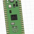 Gethin's raspberry pi pico - Thumbnail 2