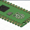 Gethin's raspberry pi pico - Thumbnail 3