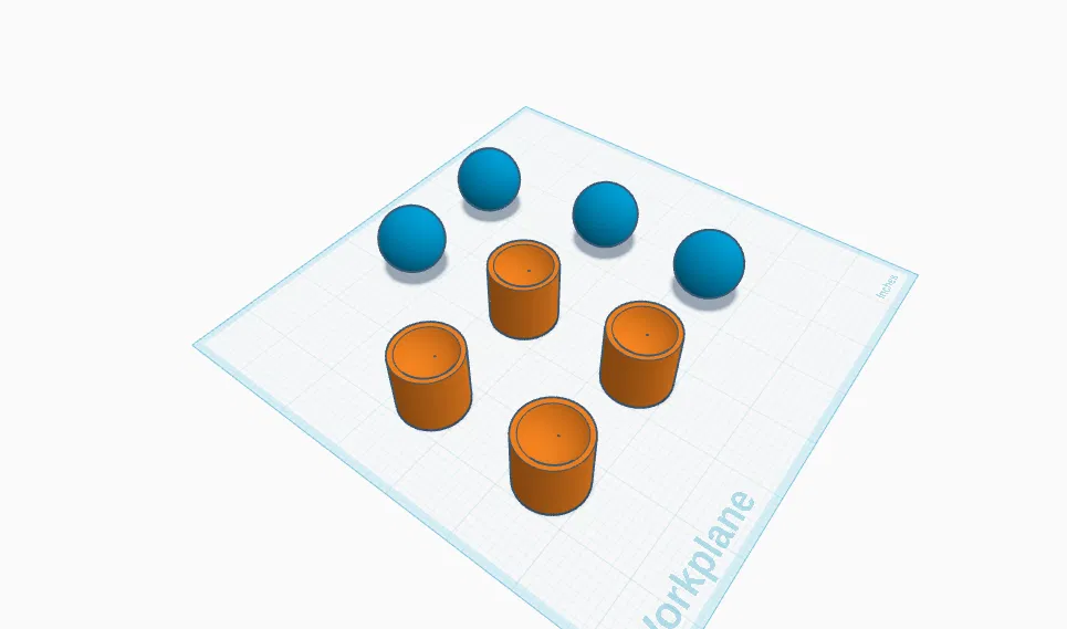 Quả Bóng Ma Thuật và Ống Trụ - Image 1