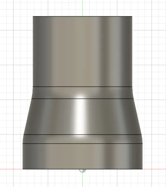 Đầu nối baluster cho lan can sàn (Deck Railing Baluster Connector) - Image 1