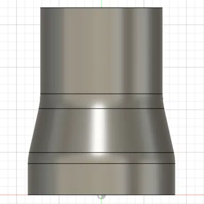 Đầu nối baluster cho lan can sàn (Deck Railing Baluster Connector)