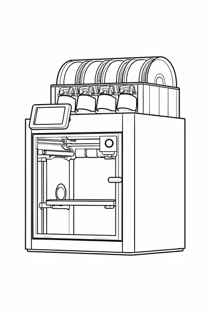 Khuôn Cắt Bánh Quy Máy In 3D - Image 4