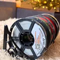 Kẹp gắn lưu trữ cuộn filament (ống PPR 20mm) - Thumbnail 4