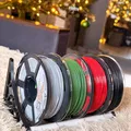 Kẹp gắn lưu trữ cuộn filament (ống PPR 20mm) - Thumbnail 5