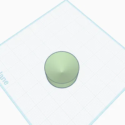 Ly nhỏ (Small cup)