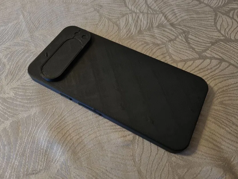 Pixel 9 / Pixel 9 Pro - Dummy tăng kích thước - Image 1