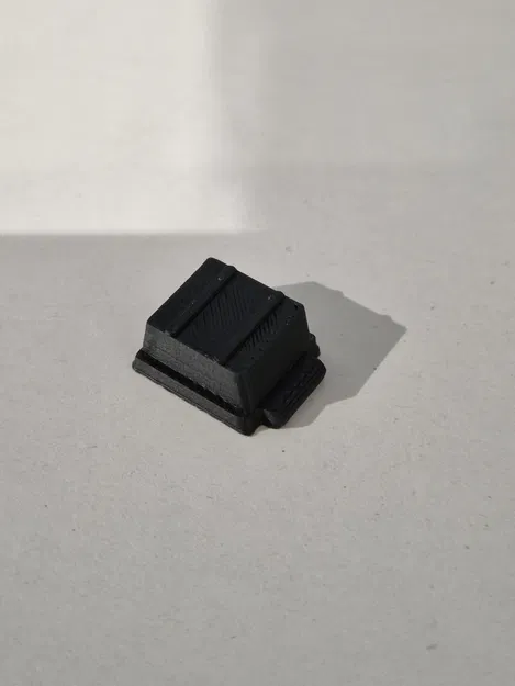 Móc gác ống nghe cho điện thoại Grandstream GXP2170 (Phone Hook) - Image 3