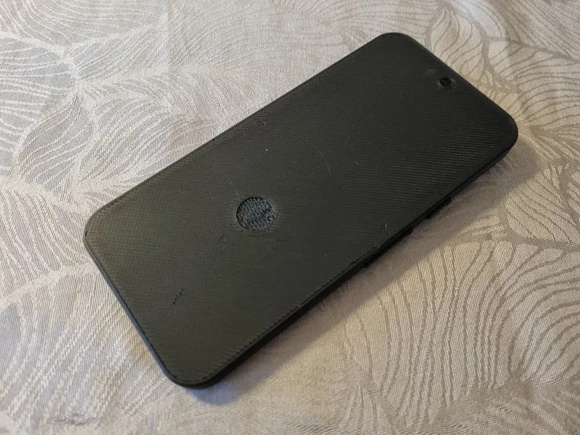 Pixel 9 / Pixel 9 Pro - Dummy tăng kích thước - Image 2